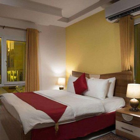 Al Manaf Hotel Suites Маскат Екстериор снимка