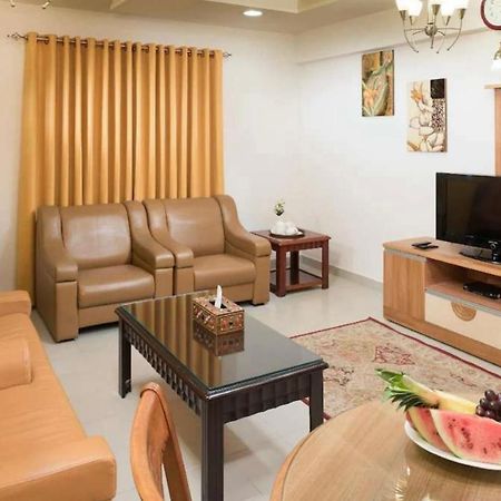 Al Manaf Hotel Suites Маскат Екстериор снимка