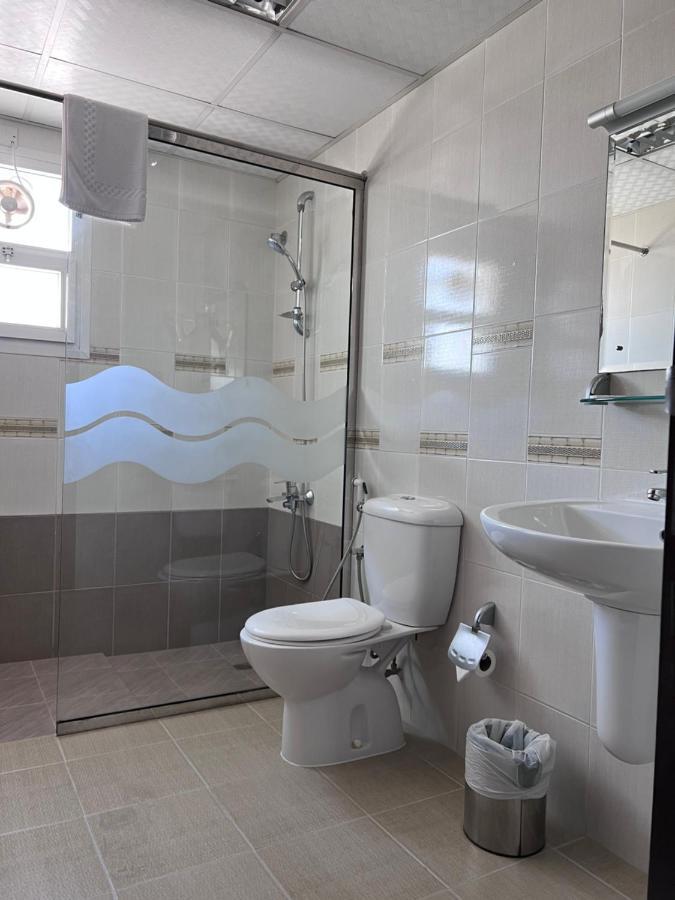 Al Manaf Hotel Suites Маскат Екстериор снимка