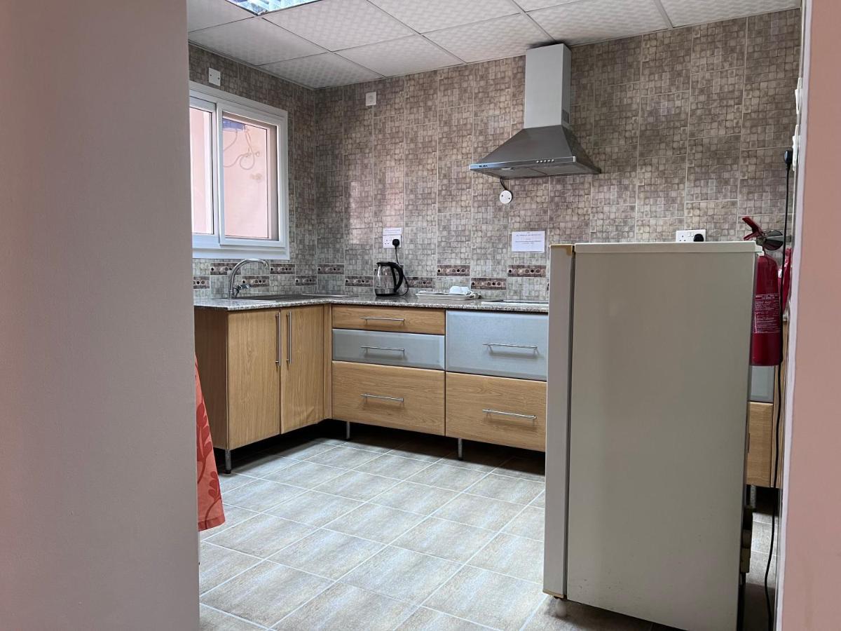 Al Manaf Hotel Suites Маскат Екстериор снимка