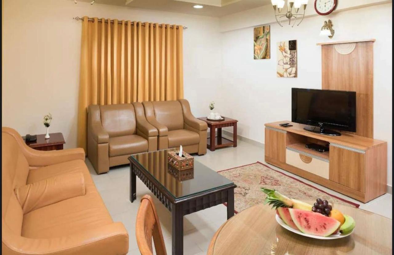 Al Manaf Hotel Suites Маскат Екстериор снимка